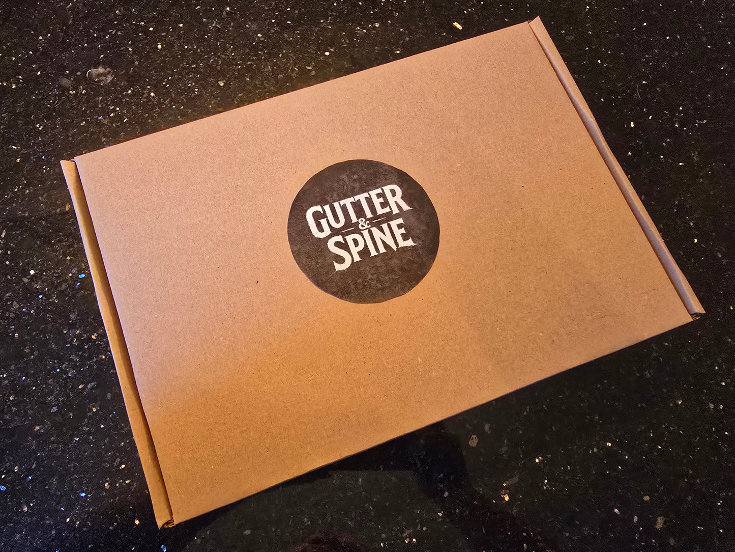 Graphic Novel Subscription