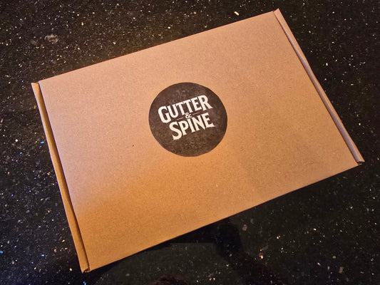 Graphic Novel Subscription